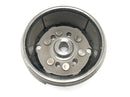 Honda NSR 125 JC20 [1991] - Polrad alternator rotor flywheel ignition rotor-5