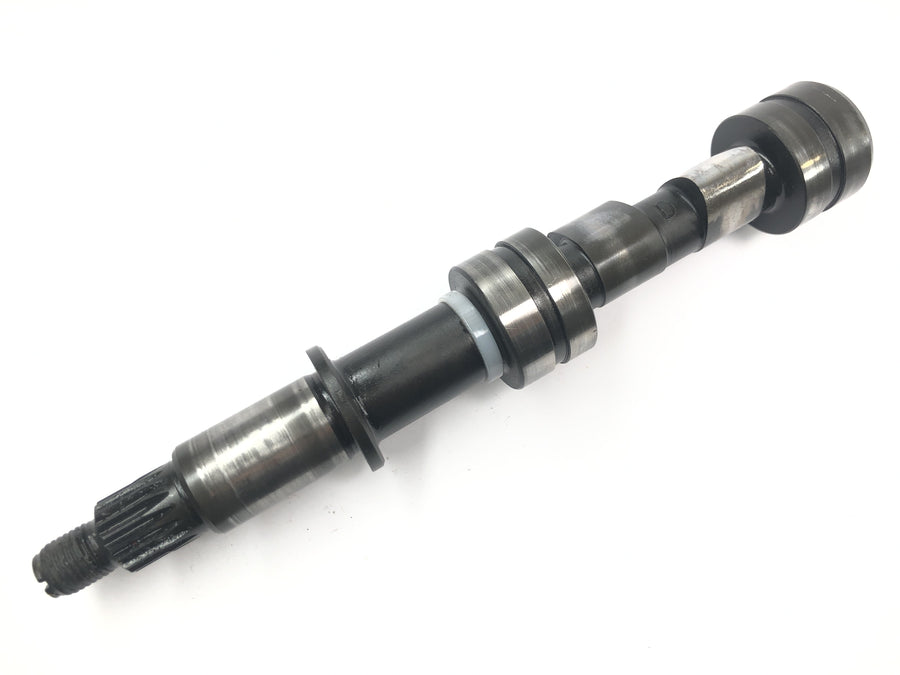 Moto Guzzi V10 Centauro [1998] - Camshaft cylinder on the right