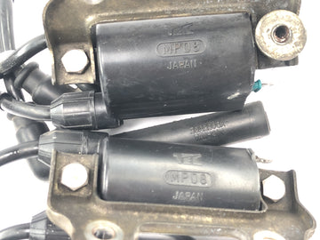 Honda CBR 900 RR SC28 [1995] - Ignition coil ignition coil set ignition - 0