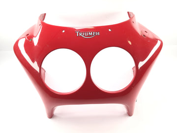 Triumph Daytona 1200 T300D [1994] - Front fairing pulpit fairing at the front - 0