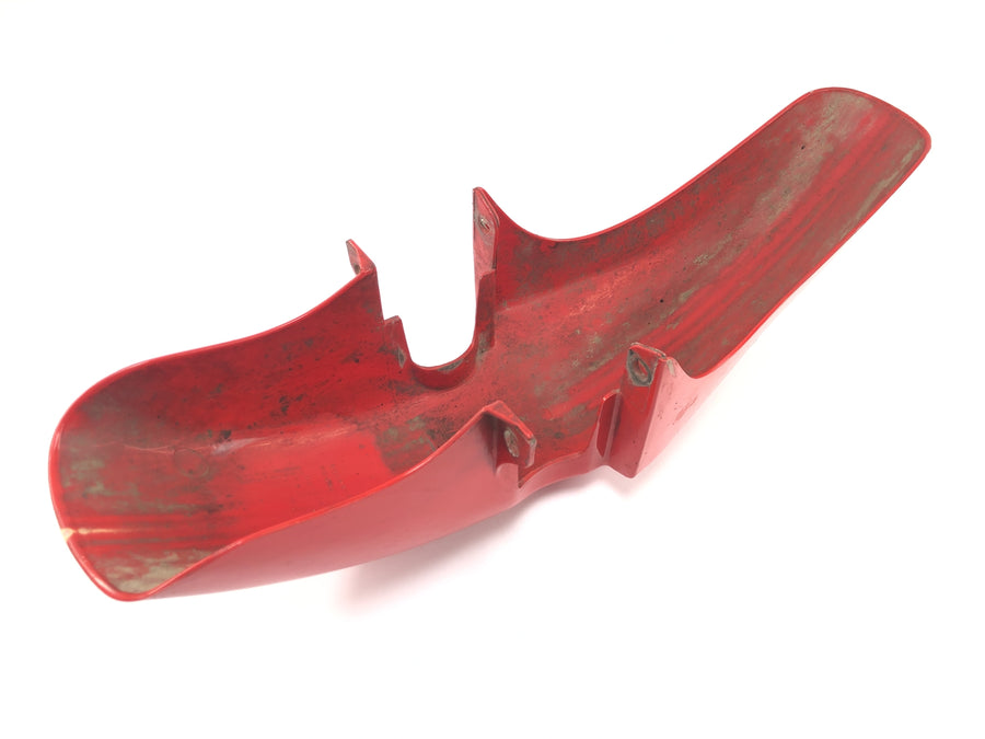 Honda NX 650 Dominator RD02 [1994] - Front fender mudguard front fender