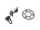 KTM 950 Adventure LC8 [2004] - pickup with impulse generator-2