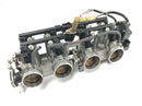 Suzuki GSX R 1000 WVB6 K6 [2006] - Throttle valve injection system-1