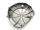 Suzuki GSX R 1100 GU74C [1987] - clutch cover engine cover right-4