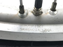 Yamaha TT 600 E 4GV [1995] - front wheel rim wheel 1.85 x 21"-4
