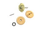 Aprilia Mille RSV 1000 ME [1999] - Water pump wheel water pump pinion gear set-2