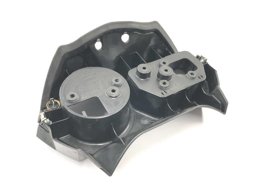 KTM 950 Adventure LC8 [2004] - Speedometer housing, cockpit fairing, instrument holder