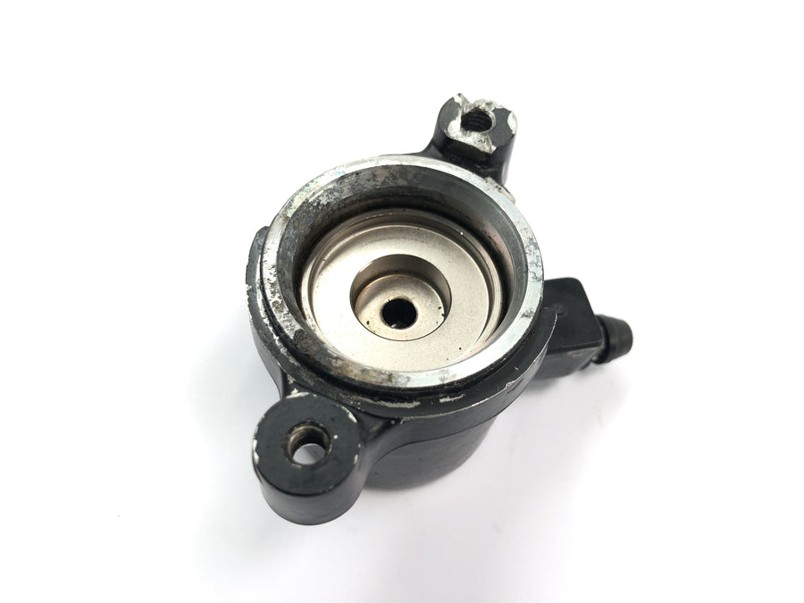 Suzuki GSX R 1100 GU74C [1987] - clutch slave cylinder hydraulic clutch clutch cylinder