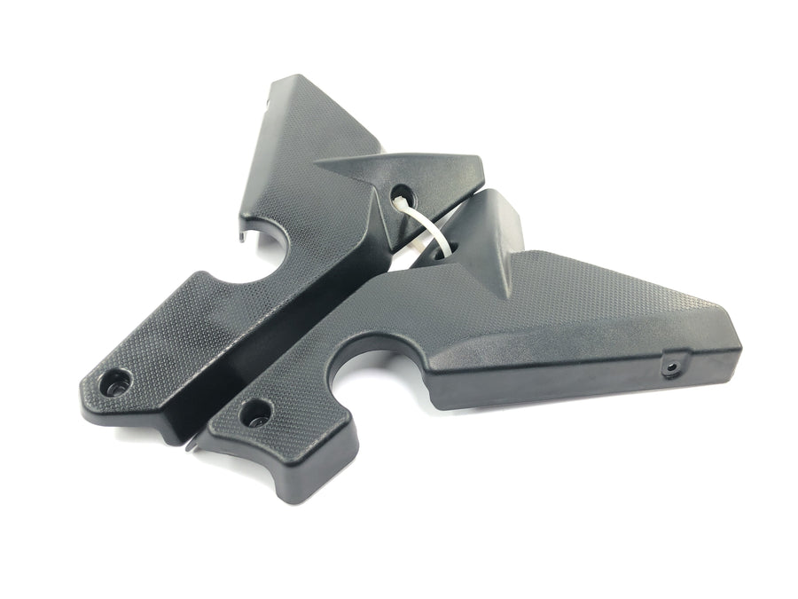 Aprilia SX 125 KX [2018] - Frame fairing left and right pair