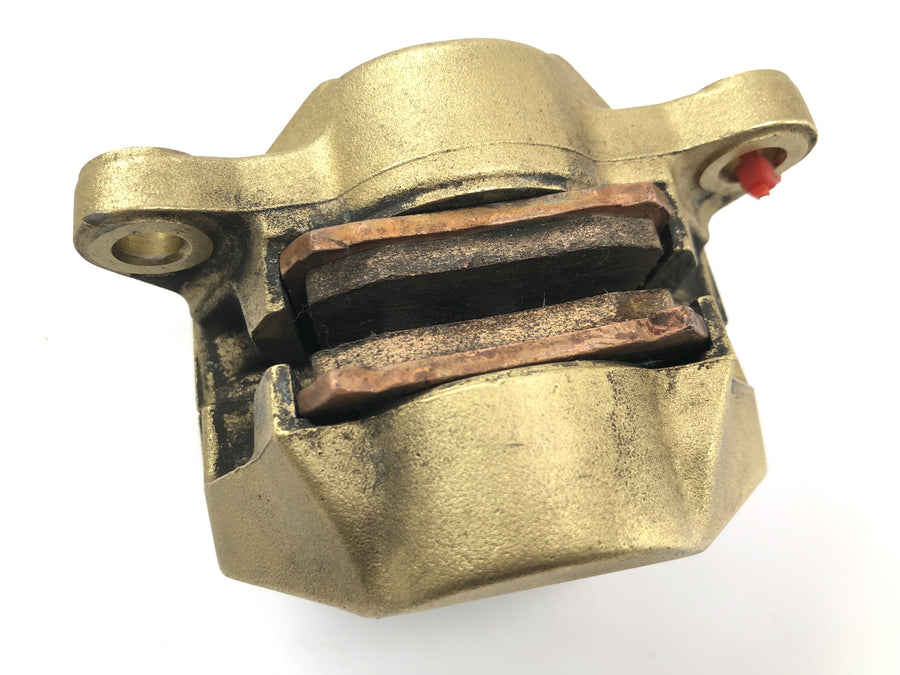 Ducati ST3 S3 [2004] - Rear brake caliper gold Brembo