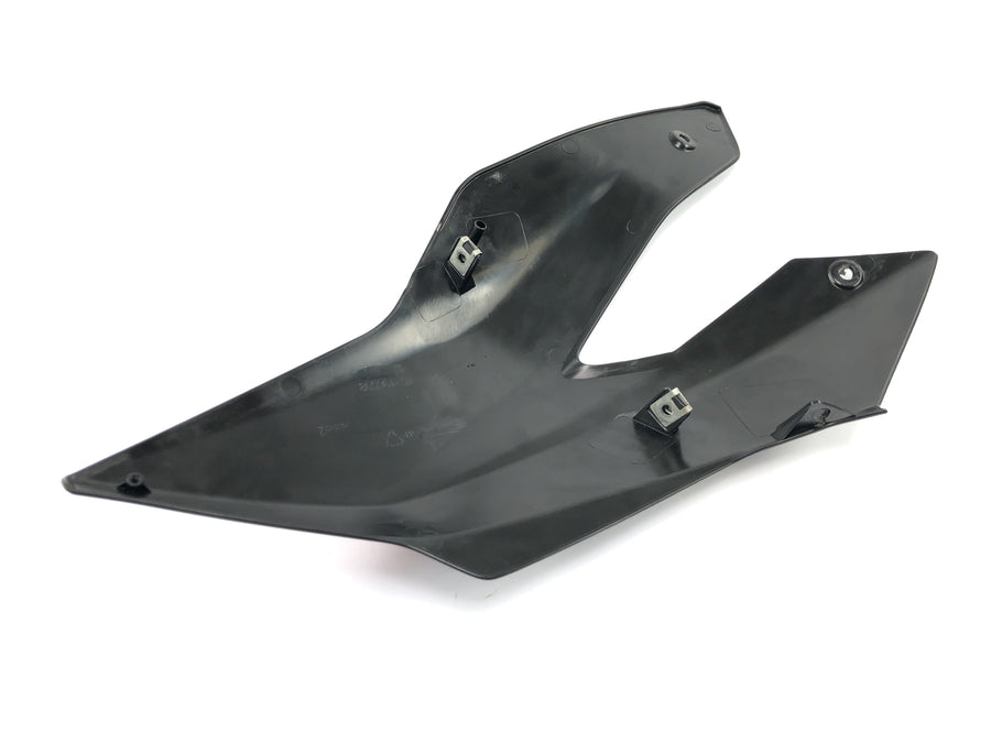 Aprilia SX 125 KX [2018] - Side panel left tank panel