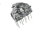 Honda CBR 1000 RR SC59 [2008] - engine housing crankcase engine block empty housing-6
