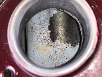 Kawasaki W 650 EJ650A [1999] - Petrol tank tank fuel tank tank container - 0