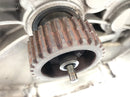 Moto Guzzi California II VT [1985] gearbox-7