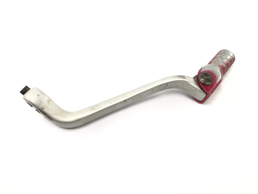 Honda CRF 450 R [2007] - shift lever shift pedal foldable aluminum