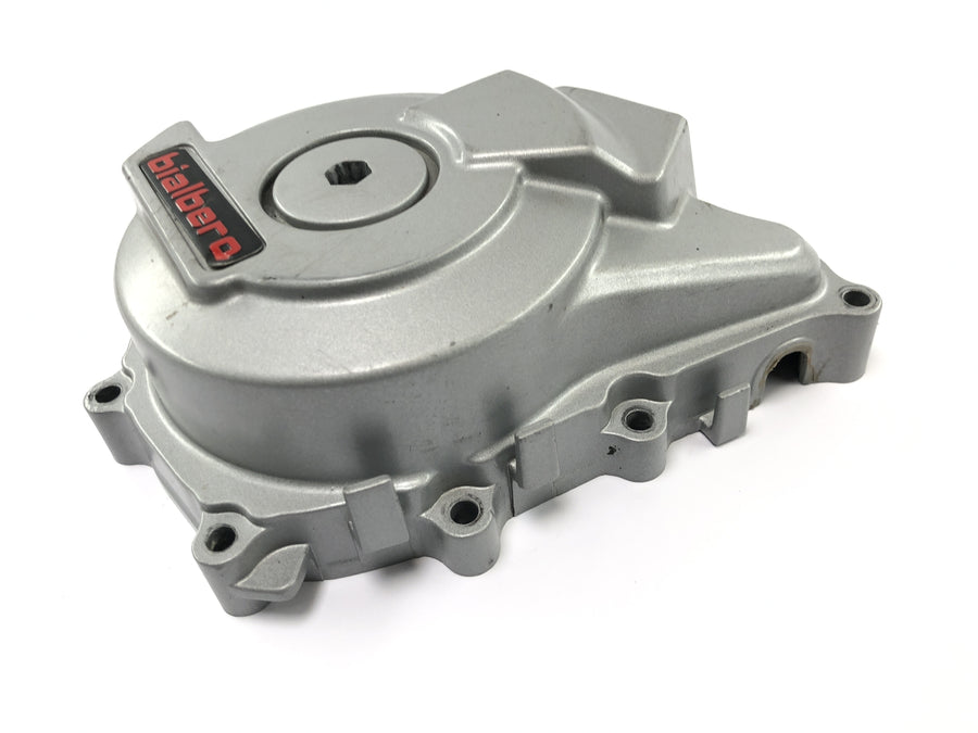 SWM RS 125 R B2 [2020] - Alternator cover engine cover Lima cover left