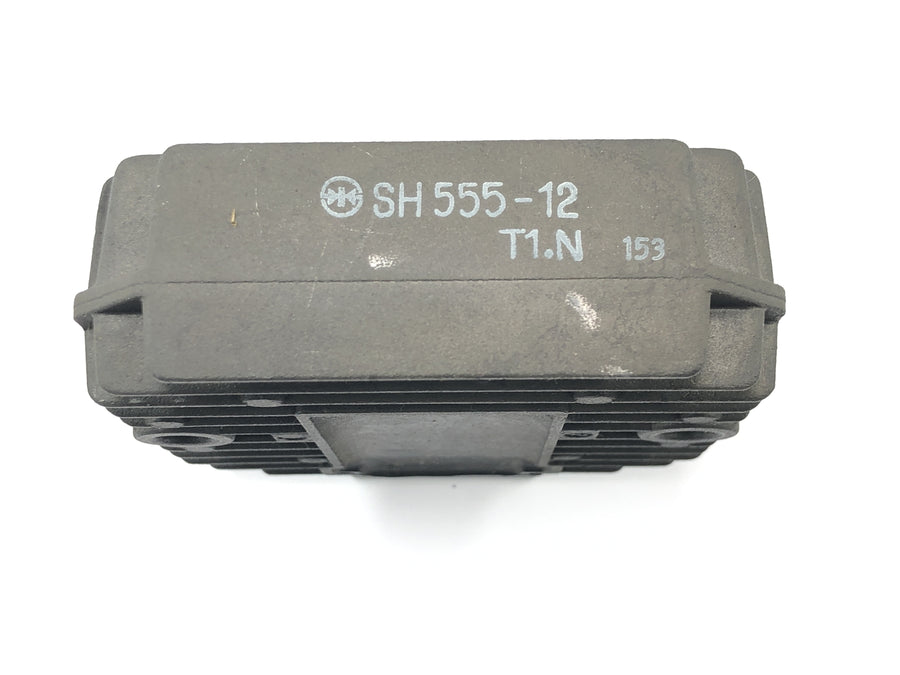 Kawasaki ZXR 400 ZX400L [1992] - Voltage regulator rectifier regulator