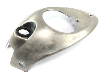 Yamaha XV 1600 Wild Star VP08 [2002] - Tank cover, speedometer housing, instrument cover - 0