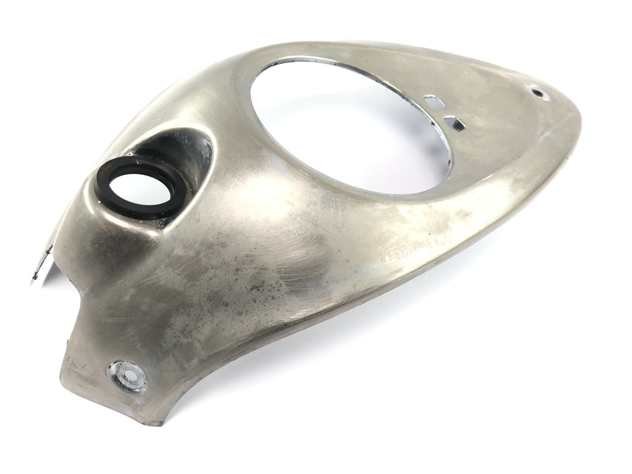 Yamaha XV 1600 Wild Star VP08 [2002] - Tank cover, speedometer housing, instrument cover