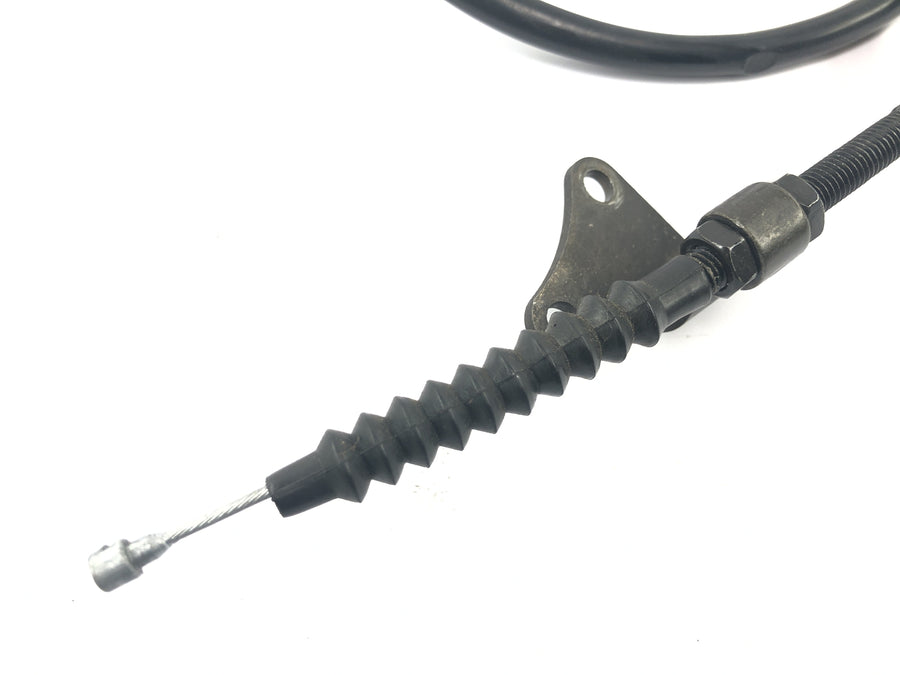 Honda NX 650 Dominator RD02 [1994] - clutch cable clutch cable Bowden cable