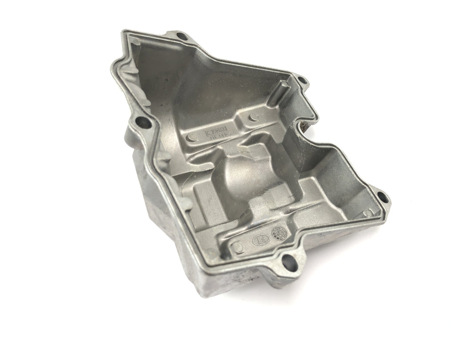 Aprilia Mille RSV 1000 ME [1999] - Valve cover cylinder head cover engine cover Rotax rear