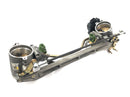 Moto Guzzi V10 Centauro [1998] - Throttle valve throttle valve injection system-3