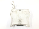 Honda CRF 450 R [2007] - Start number plate front panel number plate front plastic-5