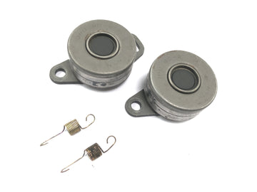 Honda GL 1500 Goldwing SC22 [1993] - tension roller timing belt pair
