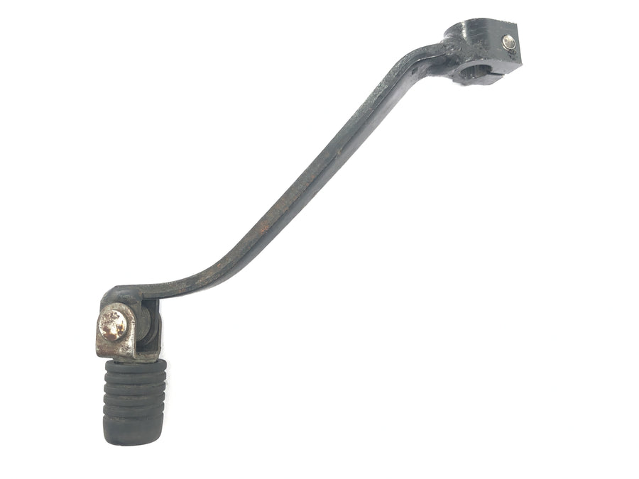Honda NX 650 Dominator RD02 [1994] - shift lever shift pedal foot shift lever