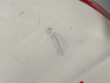 Honda CBR 900 RR SC28 [1995] - Lower right side panel fairing, right front fairing - 0