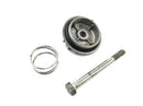 Moto Guzzi V65 Custom [1985] - Oil filter cover engine cover-3