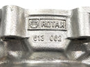Aprilia Mille RSV 1000 ME [1999] - cylinder liner piston piston rings Rotax rear-6