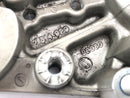 BMW R 1100 RT 259 [1999] - Upper fork clamp, steering head bridge-4