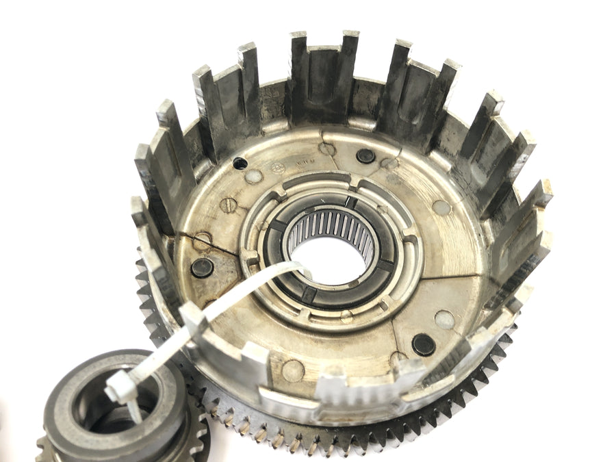 Honda CBR 900 RR SC28 [1995] - Clutch clutch basket