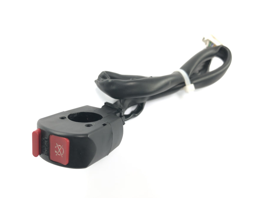 Honda CBR 1000 RR SC59 [2008] - Handlebar switch right kill switch starter switch