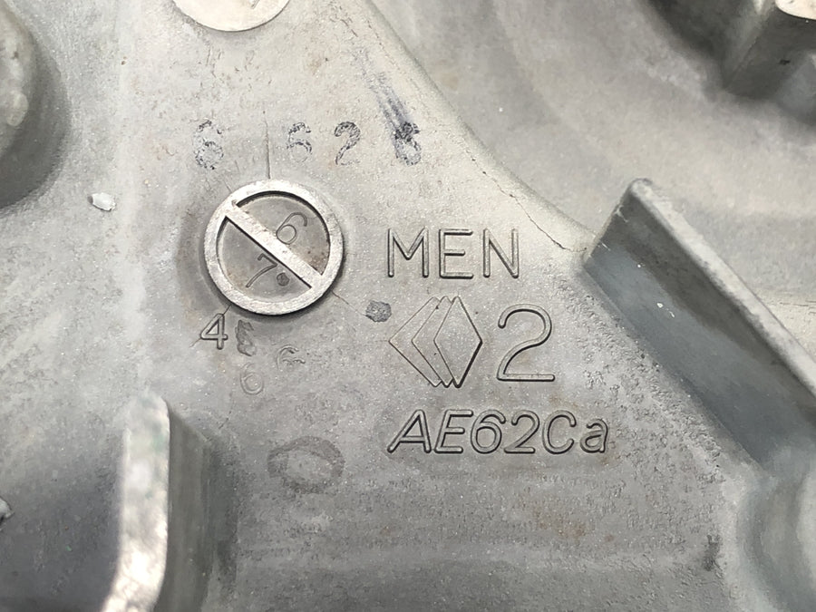 Honda CRF 450 R [2007] - Alternator cover engine cover left