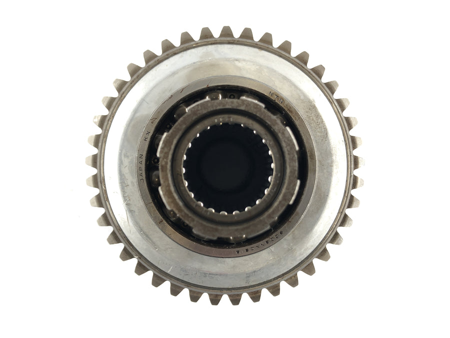 Honda Goldwing GL 1200 [SC14] - Drive clutch clutch drive