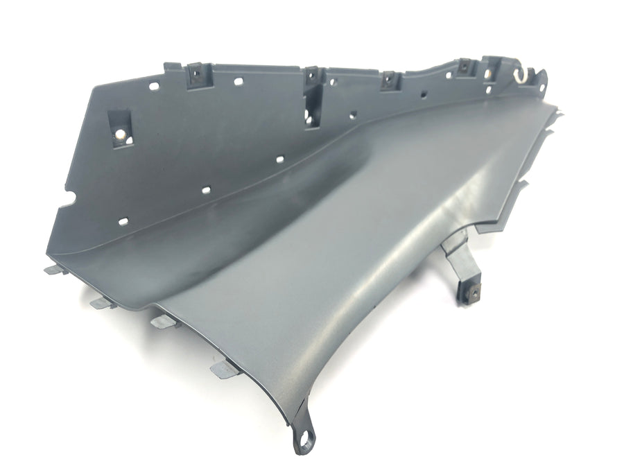 BMW C1 125 [2002] - Footwell panel right, interior tunnel panel
