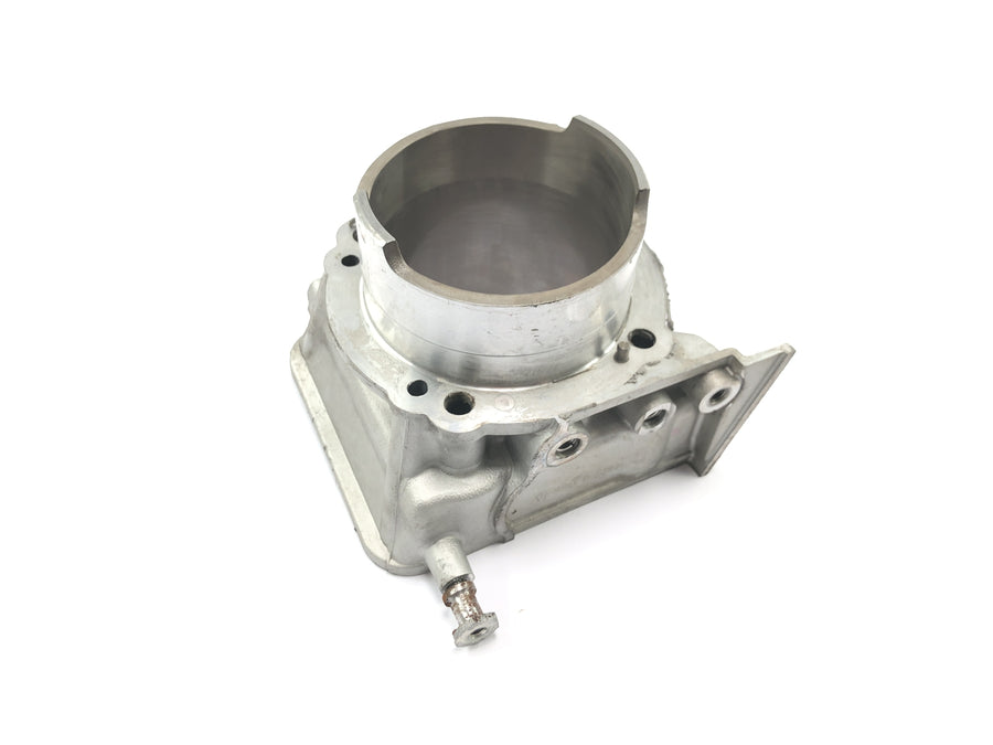 Ducati ST3 S3 [2004] - cylinder with piston at the front
