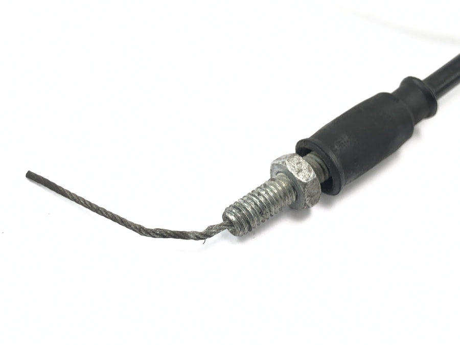 Ducati ST3 S3 [2004] - Choke cable Bowden cable