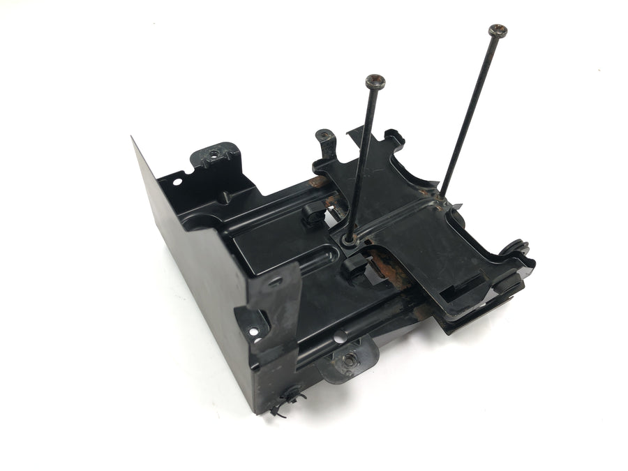 BMW K 1100 RS [1994] - Battery box battery holder battery holder