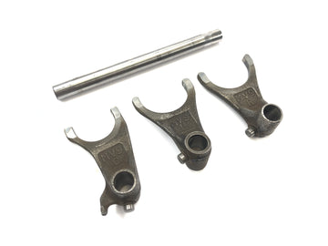 Honda CBR 900 RR SC28 [1995] - Shift forks shift fork set