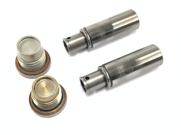 KTM 950 Adventure LC8 [2004] - Timing chain tensioner set - 0
