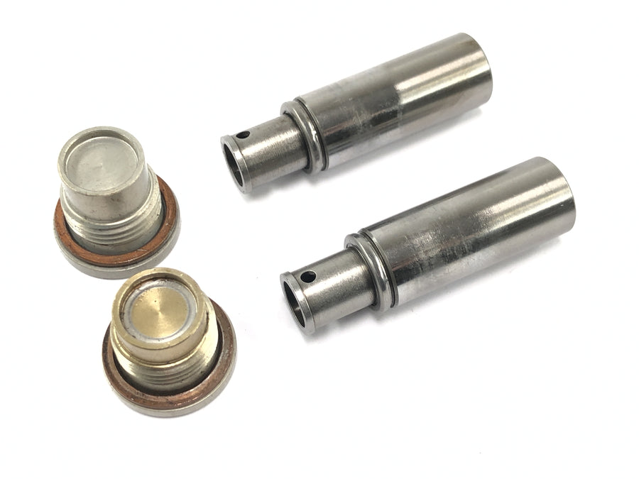 KTM 950 Adventure LC8 [2004] - Timing chain tensioner set