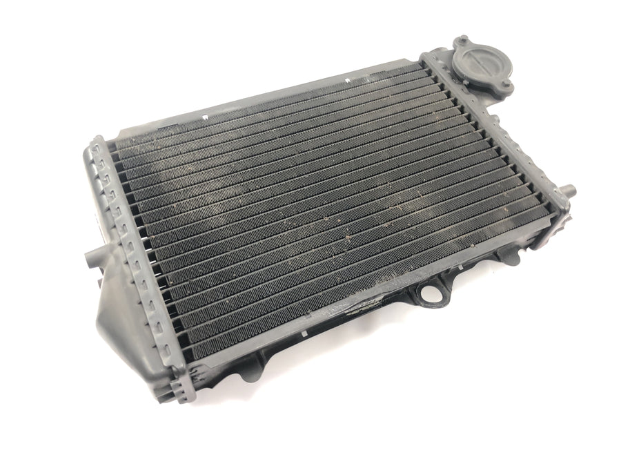 BMW K 1100 RS [1994] - Radiator water cooler cooling system radiator