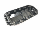 BMW K 1100 RS [1994] - engine cover right crankshaft cover-5