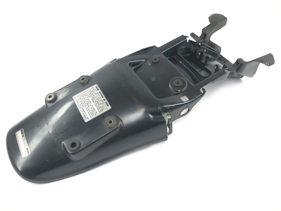Honda NX 650 Dominator RD02 [1994] - Rear fender rear fender wheel cover