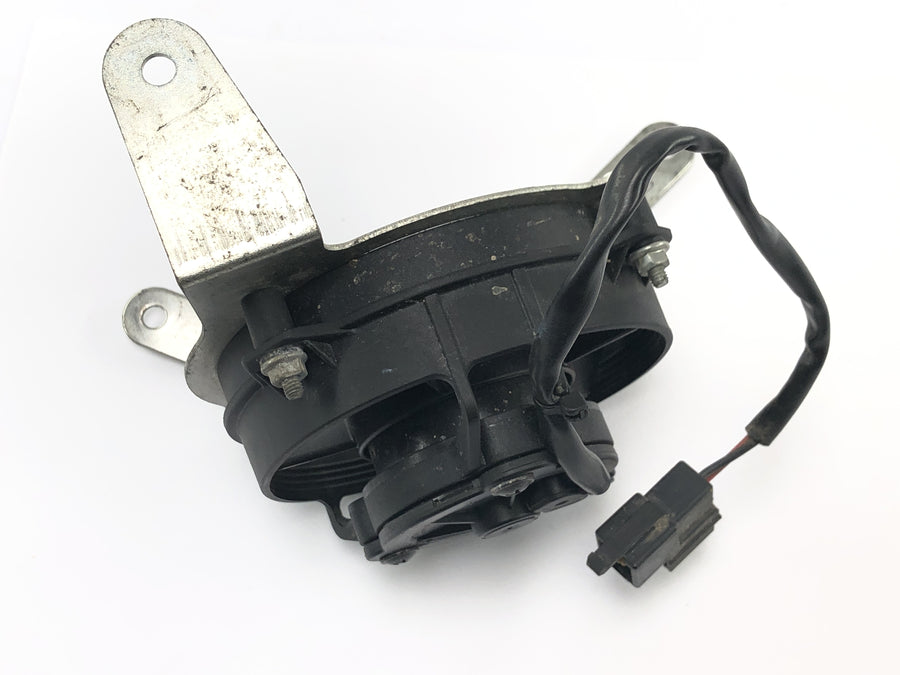 SWM RS 125 R B2 [2020] - Fan radiator fan electric fan cooling fan 12V