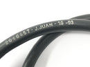 Triumph Daytona 1200 T300D [1994] - Speedometer cable, speedometer drive, speedometer cable-4