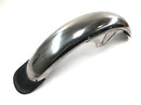 Moto Guzzi V65 Custom [1985] - Front fender mudguard front wheel cover chrome-2